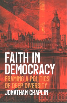 Faith in Democracy - MPHOnline.com