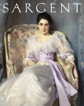 John Singer Sargent - MPHOnline.com