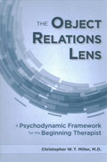 The Object Relations Lens - MPHOnline.com