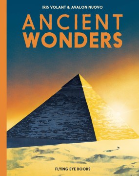 Ancient Wonders - MPHOnline.com