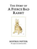 The Story of a Fierce Bad Rabbit - MPHOnline.com