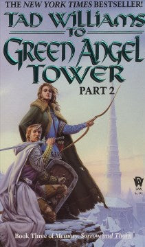 To Green Angel Tower Part 2 - MPHOnline.com