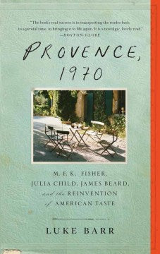 Provence, 1970 - MPHOnline.com