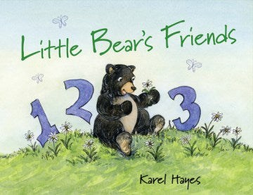 Little Bear's Friends - MPHOnline.com