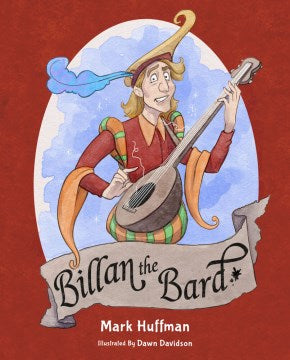 Billan the Bard - MPHOnline.com