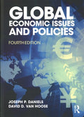 Global Economic Issues and Policies - MPHOnline.com