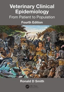 Veterinary Clinical Epidemiology - MPHOnline.com