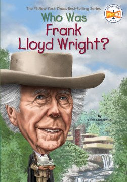 Who Was Frank Lloyd Wright? - MPHOnline.com