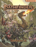 Pathfinder Rpg Bestiary 3 - MPHOnline.com