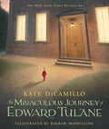 The Miraculous Journey of Edward Tulane - MPHOnline.com