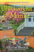 Checked Out for Murder - MPHOnline.com