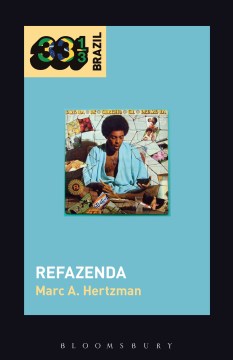 Gilberto Gil's Refazenda - MPHOnline.com