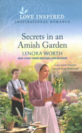 Secrets in an Amish Garden - MPHOnline.com