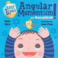 Baby Loves Angular Momentum on Hanukkah! - MPHOnline.com