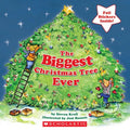 The Biggest Christmas Tree Ever - MPHOnline.com