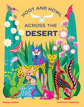 Hoot and Howl Across the Desert - MPHOnline.com