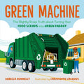 Green Machine - MPHOnline.com