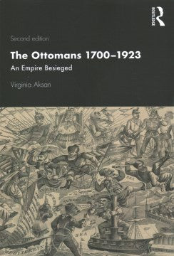 The Ottoman 1700-1918 - MPHOnline.com