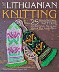 The Art of Lithuanian Knitting - MPHOnline.com