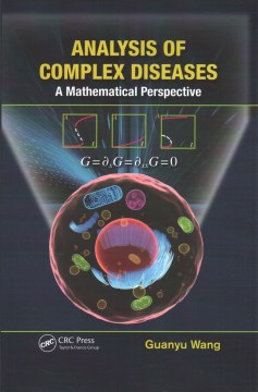 Analysis of Complex Diseases - MPHOnline.com