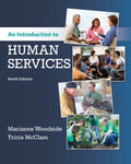 An Introduction to Human Services - MPHOnline.com