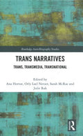 Trans Narratives - MPHOnline.com