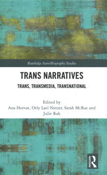 Trans Narratives - MPHOnline.com