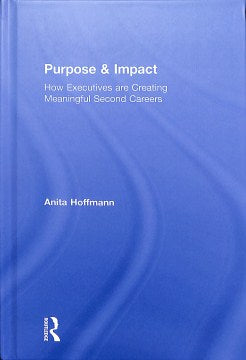 Purpose & Impact - MPHOnline.com