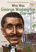 Who Was George Washington Carver? - MPHOnline.com