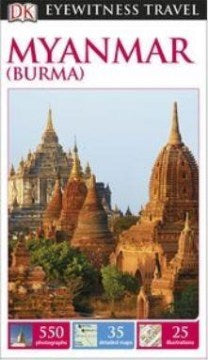 Myanmar (Burma) - MPHOnline.com