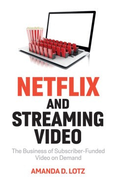 Netflix and Streaming Video - MPHOnline.com