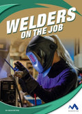 Welders on the Job - MPHOnline.com