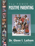 The Power of Positive Parenting - MPHOnline.com