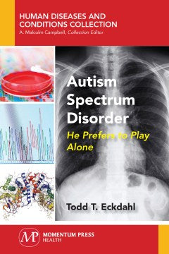 Autism Spectrum Disorder - MPHOnline.com