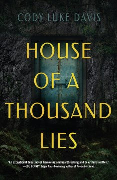 House of a Thousand Lies - MPHOnline.com