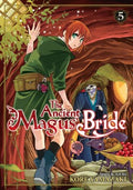 The Ancient Magus' Bride 5 - MPHOnline.com