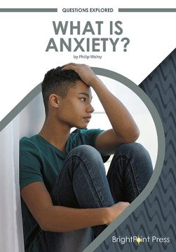 What Is Anxiety? - MPHOnline.com