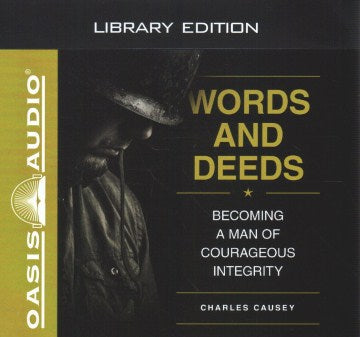 Words and Deeds - MPHOnline.com