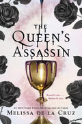 The Queen`S Assassin - MPHOnline.com