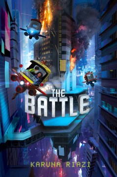 The Battle - MPHOnline.com