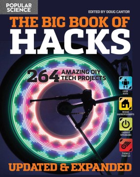 Big Book of Hacks (Revised and Expanded) - MPHOnline.com