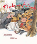 Thanks to the Animals - MPHOnline.com