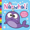 Hello Narwhal! - MPHOnline.com