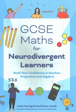 Gcse Maths for Neurodivergent Learners - MPHOnline.com