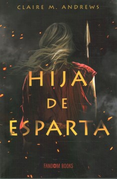 Hija de esparta / Daughter of Sparta - MPHOnline.com