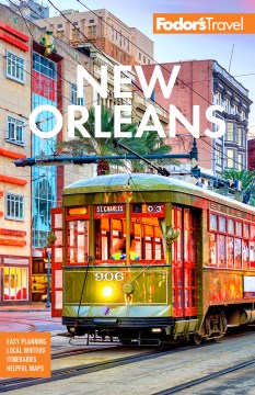 Fodor's New Orleans - MPHOnline.com