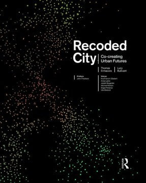 Recoded City - MPHOnline.com