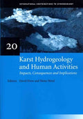 Karst Hydrogeology and Human Activities - MPHOnline.com