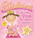 The Princess of Pink Treasury - MPHOnline.com