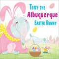 Tiny the Albuquerque Easter Bunny - MPHOnline.com